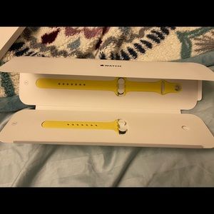 Apple Watch band 40mm